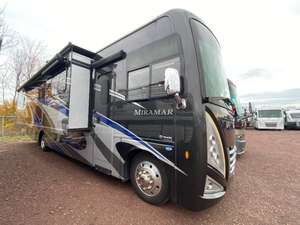 Autocar T-h-o-p-r M-o-t-o-r C-o-a-c-h Miramar 35.2 d'occasion 2022 prêt à la vente - Product Image 3