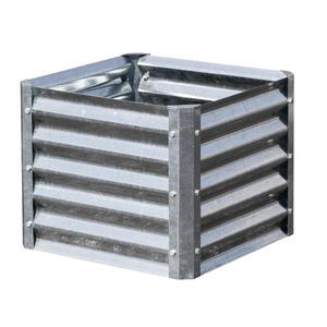 กระถางโลหะพร้อมลายสวยงามทันสมัยสำหรับตกแต่งบ้านระเบียงสวนสำนักงาน - Product Image 5