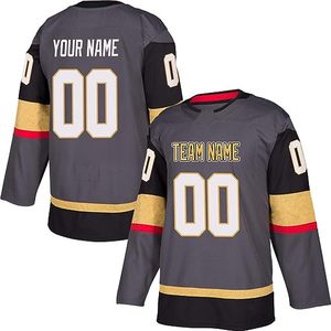 เครื่องแบบฮ็อกกี้น้ำแข็งระบายอากาศได้ดีสำหรับทุกเพศ - Product Image 2