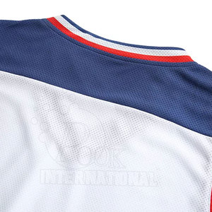Uniforme de basket-ball sans manches, uniforme de basket-ball avec Logo personnalisé imprimé, vente en gros - Product Image 4