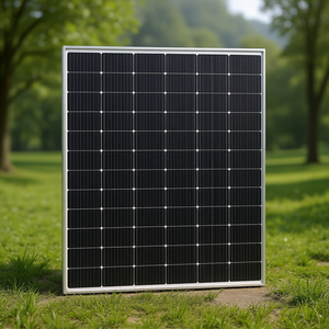 Panneau solaire monocristallin de type N 550W 210mm PERC certifié TUV - Product Image 3