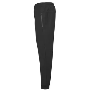 Pantalones Deportivos Personalizados con Tejido Interlock Acanalado, Equipo y Accesorios Deportivos de Primera Calidad - Product Image 6