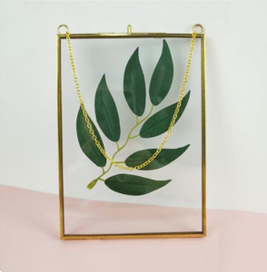 Sustainable Lightweight Home Decorative Big Metal Brass Photo <b>Frames</b> Customizable Design for Home Office Wall <b>Large</b> Size - Product Image 3