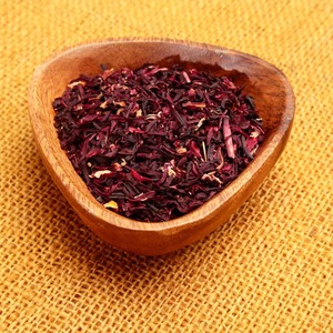 Wholesale <b>Dried</b> Herbs Hibiscus Tea Flower <b>Petals</b> 100% Pure Natural Quality Fresh Aroma Bulk Hibiscus Offered Worldwide - Product Image 5
