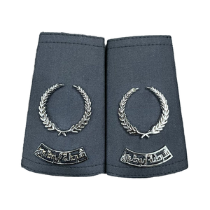 Spalline con distintivi di <span class=keywords><strong>grado</strong></span> - Product Image 1