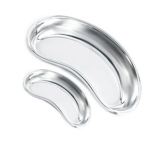 Bandejas Renales de Acero Inoxidable 2025 para Hospitales, Bandejas Renales Personalizadas - Product Image 6