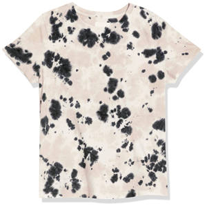 Camiseta Extra Grande para Mujer, Venta al por Mayor, Exportación, Ropa Casual Producida para Mercados Extranjeros con Ajuste Cómodo y Diseño Limpio - Product Image 4