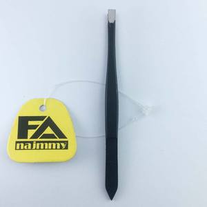 Pinzas para cejas de cuidado facial para un desplumado efectivo - Product Image 2