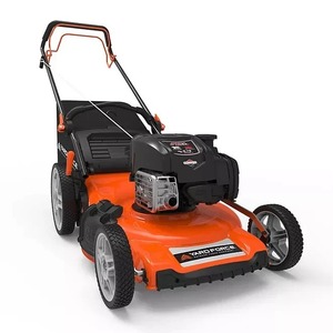 Cortadora de Césped Autopropulsada de 21 Pulgadas Lista para Enviar, con Sistema de Almacenamiento Vertical Techno - Product Image 1