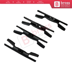 BCF5026 4 Pieces Window Holder <b>Clips</b> For 7700838242 - Product Image 4