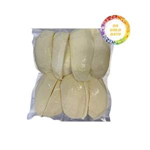 Fruta de pan congelada de grado superior del proveedor de Vietnam 99 Gold Data que proporciona soluciones de embalaje personalizadas y suministro de gran cantidad - Product Image 5