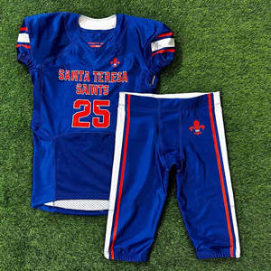 ชุดอเมริกันฟุตบอลชุดอเมริกันฟุตบอล - Product Image 1