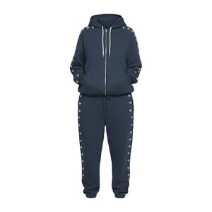 Sweat à capuche oversize pour homme de qualité supérieure, style Y2K, vêtements de sport de haute qualité, logo personnalisé, OEM/ODM disponible, athlétique, salle de sport - Product Image 4