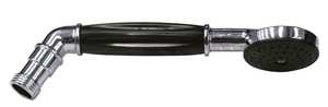 Doccetta Con Curva Mis. 1/2 - Product Image 1