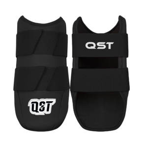 Protège-coudes professionnels QST INTERNATIONAL personnalisés, légers, en composite durable, antidérapants, pour adultes et jeunes, pour l'entraînement au baseball et au softball - Product Image 3