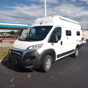 Nouvelles caravanes de camping 2026 T-h-o-r F-r-e-e-d-o-m E-l-i-t-e 17D P-O-P-T-O-P - Product Image 1