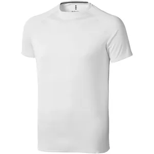 Camiseta de Manga Corta para Hombre Niagara Cool-Fit, Producto Promocional - Product Image 1