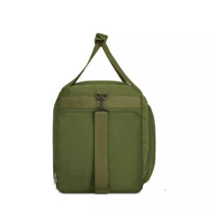 Wholesale Large Capacity Tiding Men Weekend Overnight Duffle <b>Bags</b> Luggage <b>Bag</b> for Travelling With Custom Logo - Product Image 2