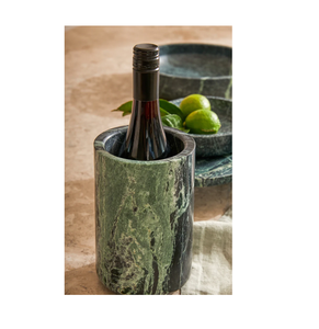 ถังน้ำแข็งหินอ่อนแชมเปญสำหรับแช่เบียร์และแชมเปญเหมาะสำหรับงานปาร์ตี้และบาร์ของตกแต่ง - Product Image 4