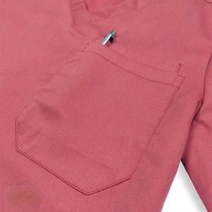 Ensembles d'uniformes de gommage d'hôpital d'été pour femmes, costumes de survêtement tricotés confortables pour médecins et infirmières - Product Image 4