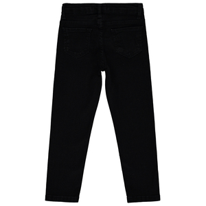 Pantalón de tela de uniforme escolar para niños para uso a término - Product Image 2