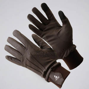 Guantes de Equitación de Diseño Personalizado con MOQ Bajo, Último Estilo, Material Duradero - Product Image 5