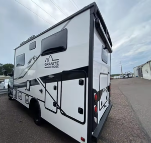 Nuevo Jayco Granite Ridge 23S 2026 listo para la venta - Product Image 1