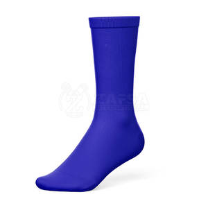 Chaussettes de rugby respirantes à vendre 2025 Chaussettes de rugby personnalisées de haute qualité Nouveau design Logo - Product Image 5