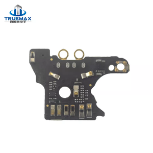 Phụ tùng Màn hình <span class=keywords><strong>LCD</strong></span> hiển thị cho Huawei trở lại phía trước máy ảnh ống kính sạc kết nối cổng Flex cảm biến Mainboard Loa buzzer - Product Image 5