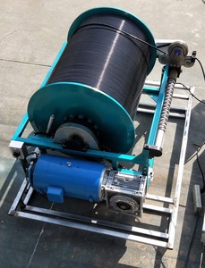 Caméra d'inspection de forage sous-marin de qualité supérieure à vendre - Product Image 2