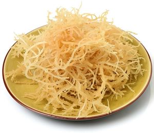 Sea Moss Irish Moss 100% Natural de alta calidad de Vietnam Contacto Ms Mary - Product Image 1