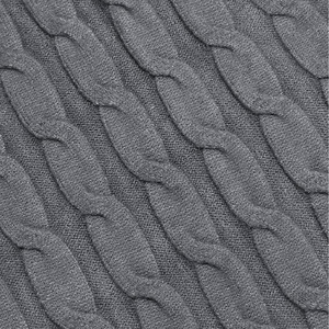 Pull-over en tricot de polyester pour hommes personnalisé de haute qualité avec un design respirant pour la décoration hivernale de logo et de motif - Product Image 6