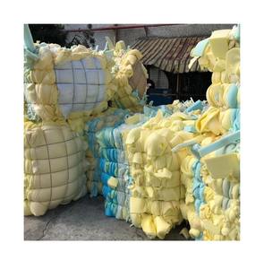 เศษโฟมโพลียูรีเทนเศษโฟม PU, โฟมโพลียูรีเทน, เศษโฟมเฟอร์นิเจอร์ - Product Image 5