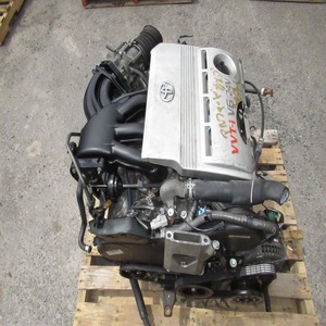 เครื่องยนต์รถมือสอง Hon B20B - FF ที่2WD - Product Image 3