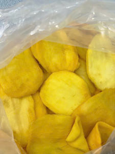 Mangue séchée douce du Vietnam, qualité d'exportation, fruits secs moelleux, prix de gros d'usine, livraison rapide - Product Image 2