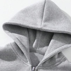 Sweats à capuche pour hommes de haute qualité Streetwear pull en gros personnalisé respirant imprimé hommes sweats à capuche à vendre - Product Image 5