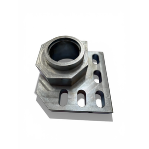 ตลับลูกปืนแบบแท่นรองรับน้ำหนักมาก ATCOVI 3128003115 (เหล็กหล่อ เหล็กกล้าคาร์บอน) สำหรับงานขุดเจาะพลังงานและเหมืองแร่ - Product Image 2