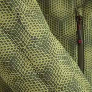 แจ็กเก็ตผ้านิ่มสำหรับผู้ชาย, เสื้อแจ็กเก็ตกันหนาวดีไซน์ตามสั่งแนวสตรีท - Product Image 6