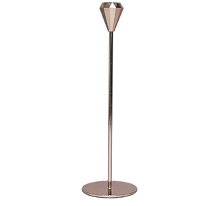 Attractive Cross Design Home Decorative Candle Holder High Quality Metal <b>Brass</b> With Gold Finish Tabletop <b>Candlestick</b> Holder - Product Image 3