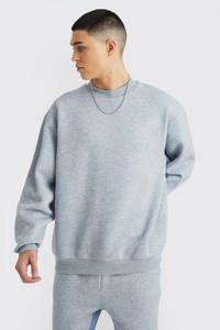 Pantalons de survêtement évasés unisexes de marque personnalisée, pantalons décontractés à jambes droites de couleurs contrastées pour hommes et femmes, bas actifs - Product Image 4