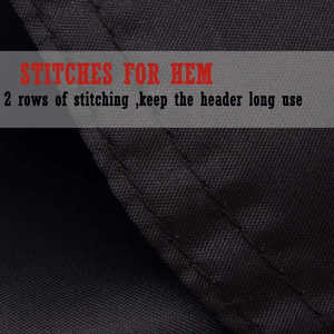 Paquete de 2 Banderas de Prisioneros de Guerra 3x5 para Exteriores - No se te olvidan las banderas de prisioneros de guerra MIA, pancarta negra duradera para exteriores - Product Image 5