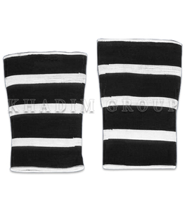 Manchons de compression pour coudes, fabrication OEM, pour haltérophilie et musculation - Product Image 1