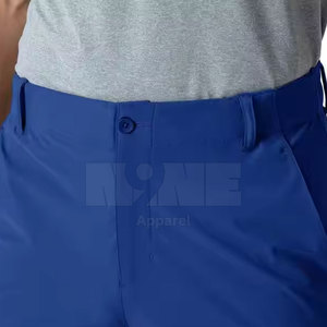 Pantalones cortos chinos Nuevo diseño Hombres Pantalones cortos chinos Mejor precio Hombres Pantalones cortos chinos Calidad superior para la venta en línea - Product Image 4