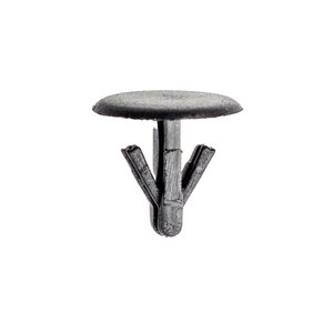 Bonnet End Rubber <b>Clips</b> for Mazda - 10 Pieces - Product Image 4