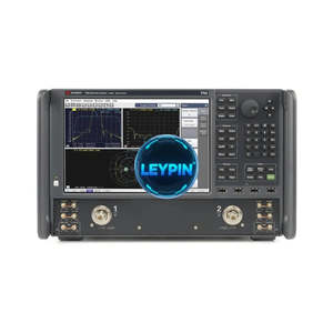 Analizador de Redes de Microondas Keysight N5222B PNA con 2/4 Puertos, Frecuencia Máxima 26.5GHz - Product Image 1