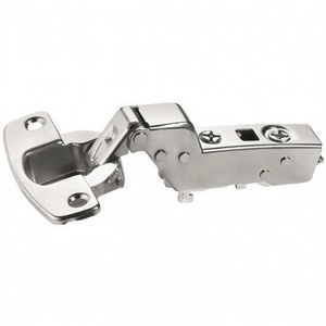 Sensys 8645i TH52 Quick-mount Hinge for Screw Mounting Inset Hettich Cabinet Organizer - Product Image 3