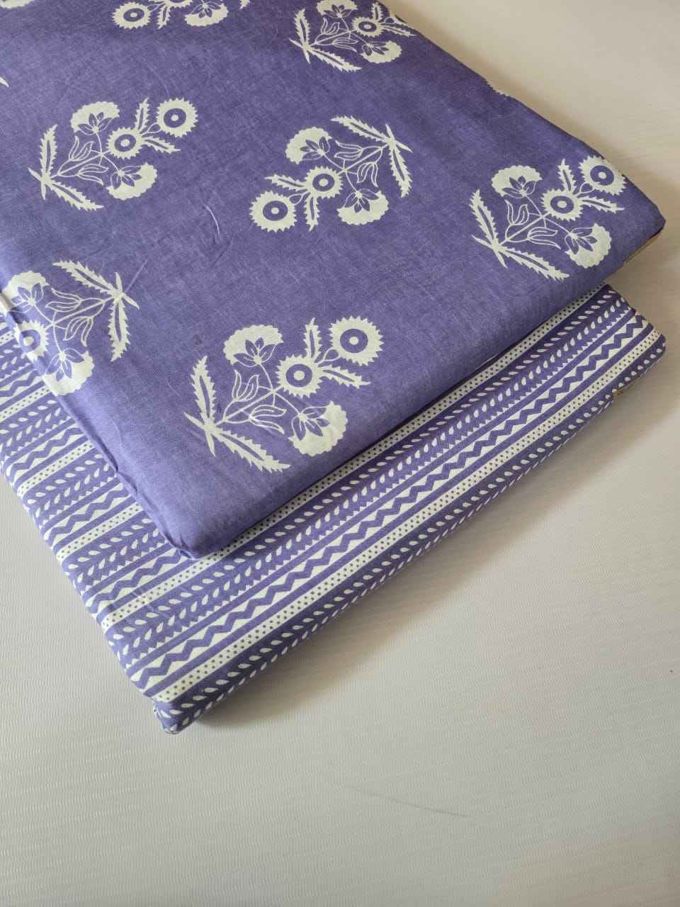 ช่อลาเวนเดอร์