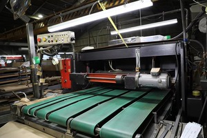 SUS 430 #400 Spécifications de tailles multiples Fabrication de plaques en acier inoxydable Prix des plaques - Product Image 5