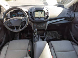 Ford Escape AWD SE 4dr รถเอสยูวีแบบใช้แล้ว2019กล้องหลังพวงมาลัยซ้าย - Product Image 3