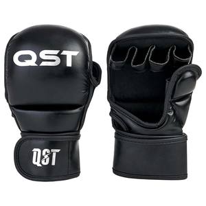 ถุงมือ MMA สำหรับฝึกฝนการต่อสู้แบบผสมผสานออกแบบได้ตามต้องการ - Product Image 3